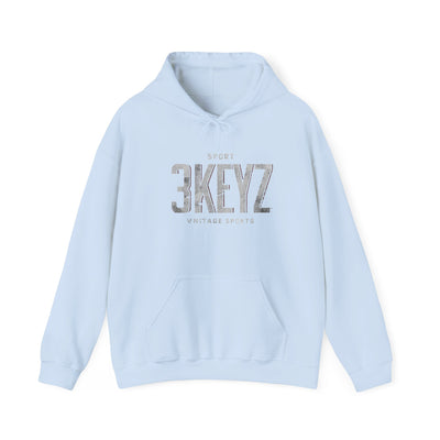 Street Drip Logo2 Hoodie