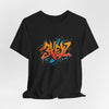 3keyz  Street Drip Logo1 Unisex T-Shirt