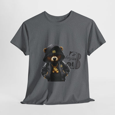 3keyz OG Teddy Grey