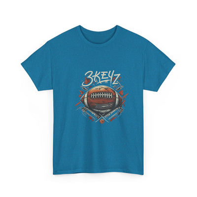 3keyz Football Strong1