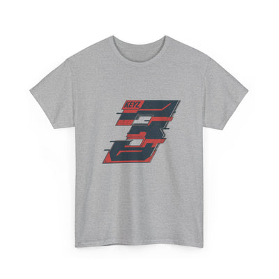 3keyz BIg 3 Machine Unisex T-Shirt