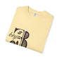 3keyz OG Teddy Purple/Gold 2nd Edition Tee
