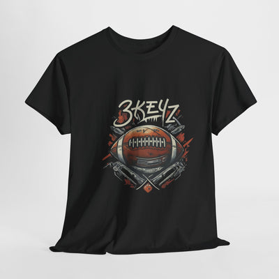 3keyz Football Strong1