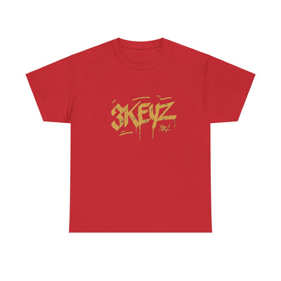 3keyz  Street Drip Logo6 Unisex T-Shirt