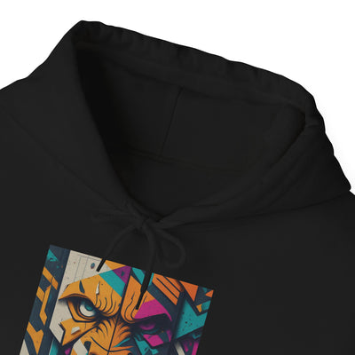 3keyz Street Drip ArtDrip2 Hoodie