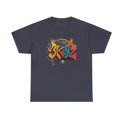 3keyz  Street Drip Logo4 Unisex T-Shirt