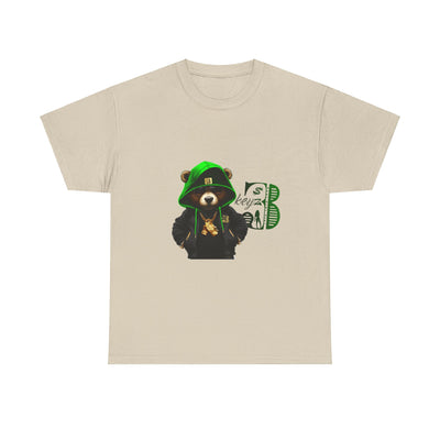 3keyz OG Teddy Lime/Blk