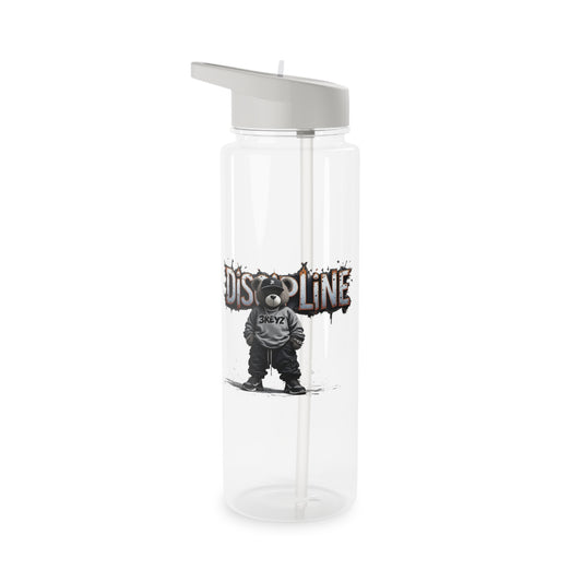 3keyz Cool Bear Discipline Design