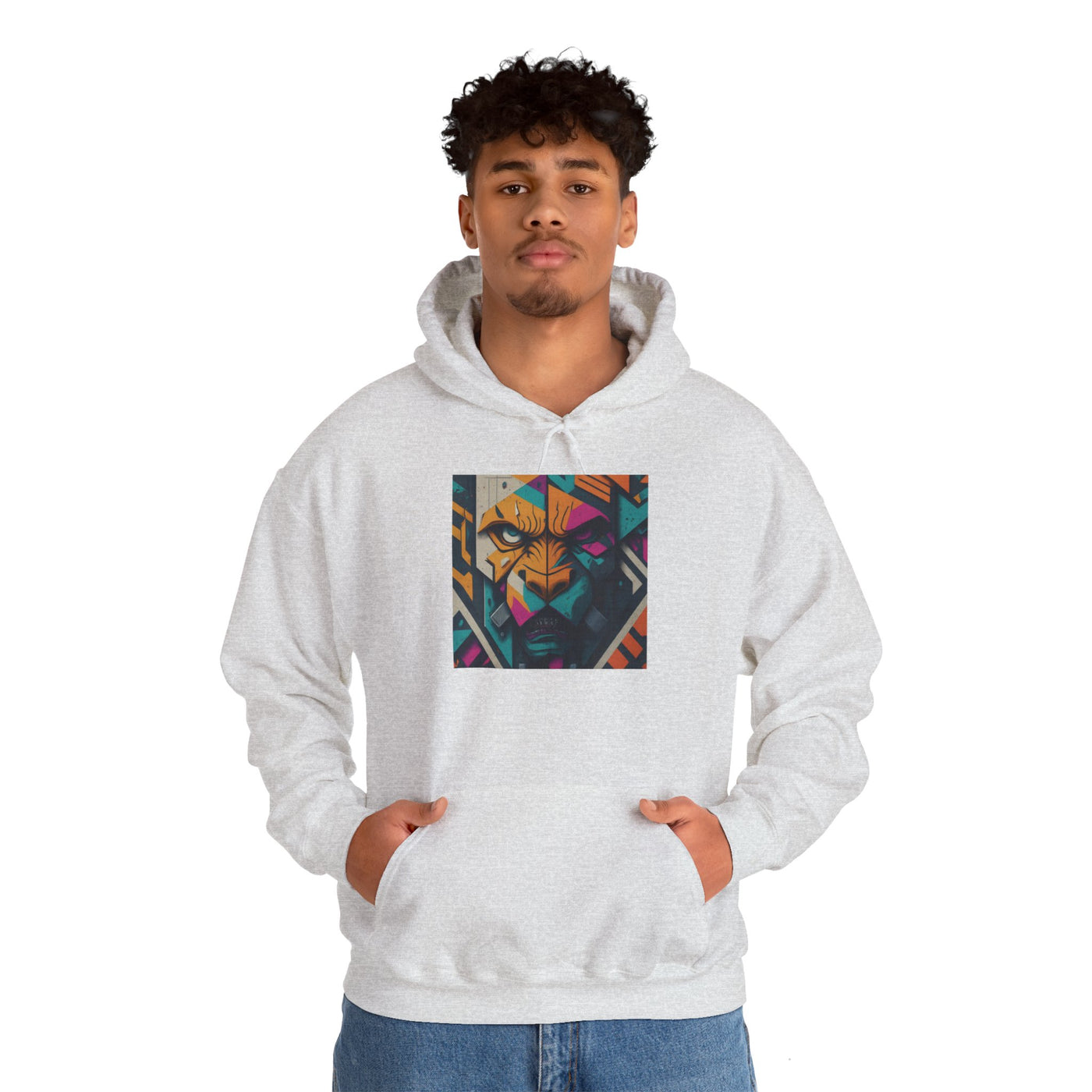3keyz Street Drip ArtDrip2 Hoodie