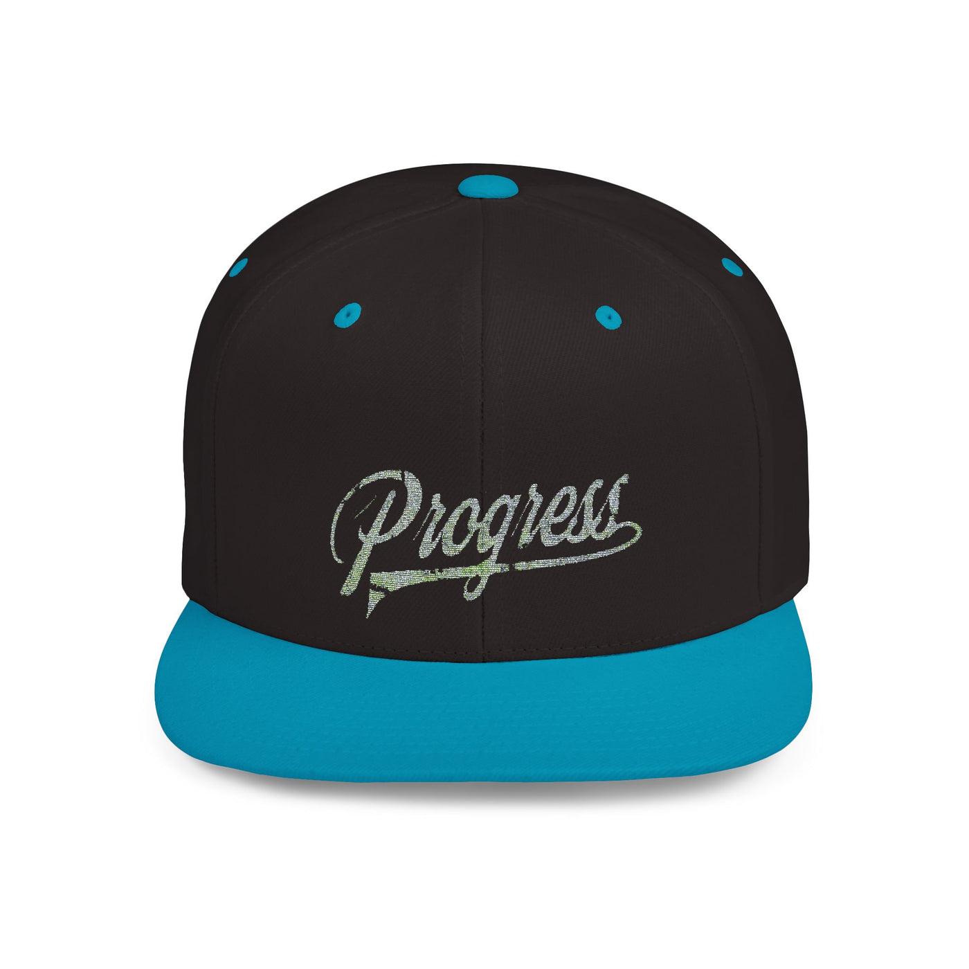 Snapback Cap Progress Drip2
