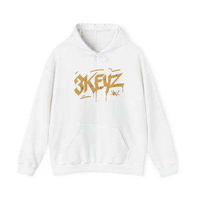 Street Drip Logo6 Unisex Hoodie