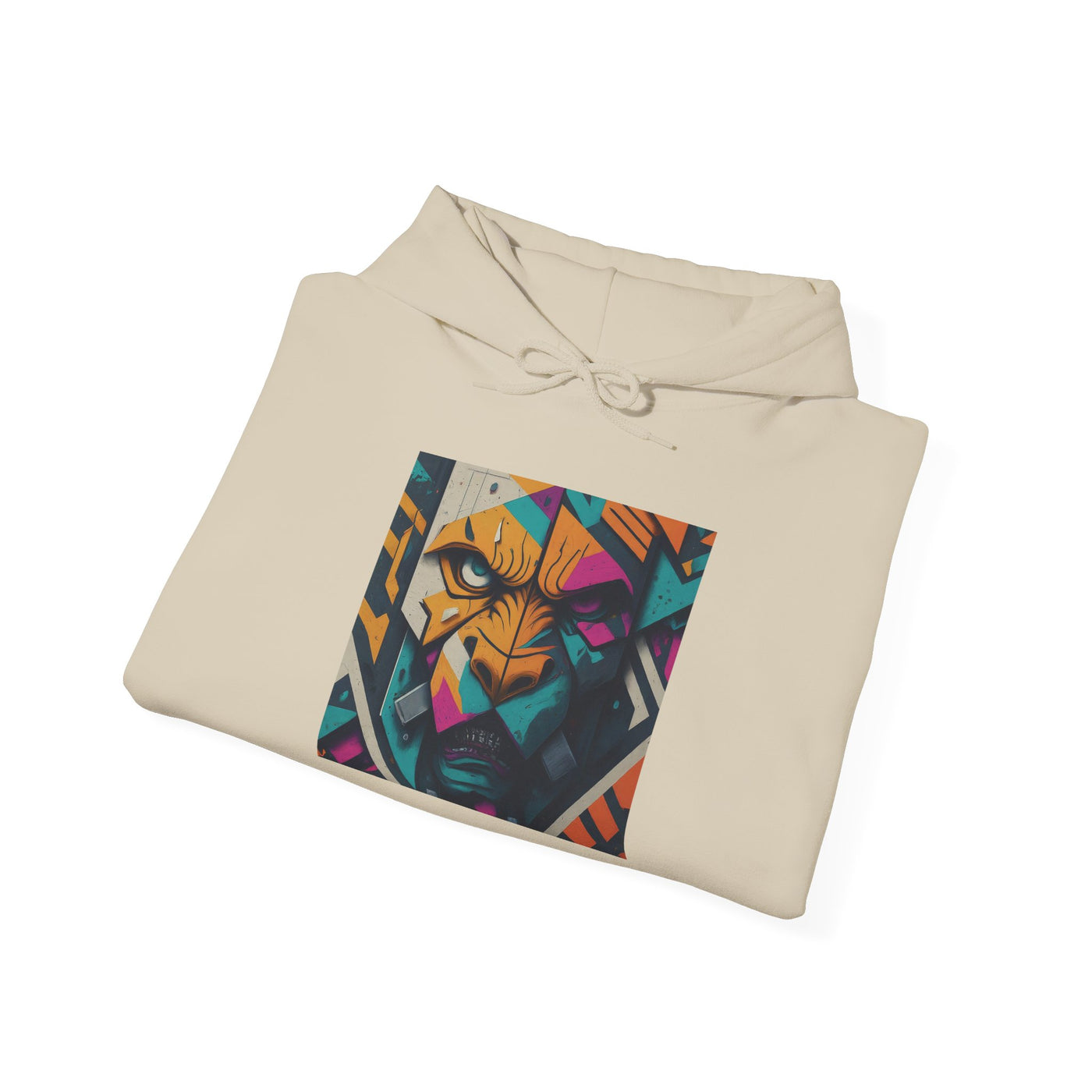 3keyz Street Drip ArtDrip2 Hoodie