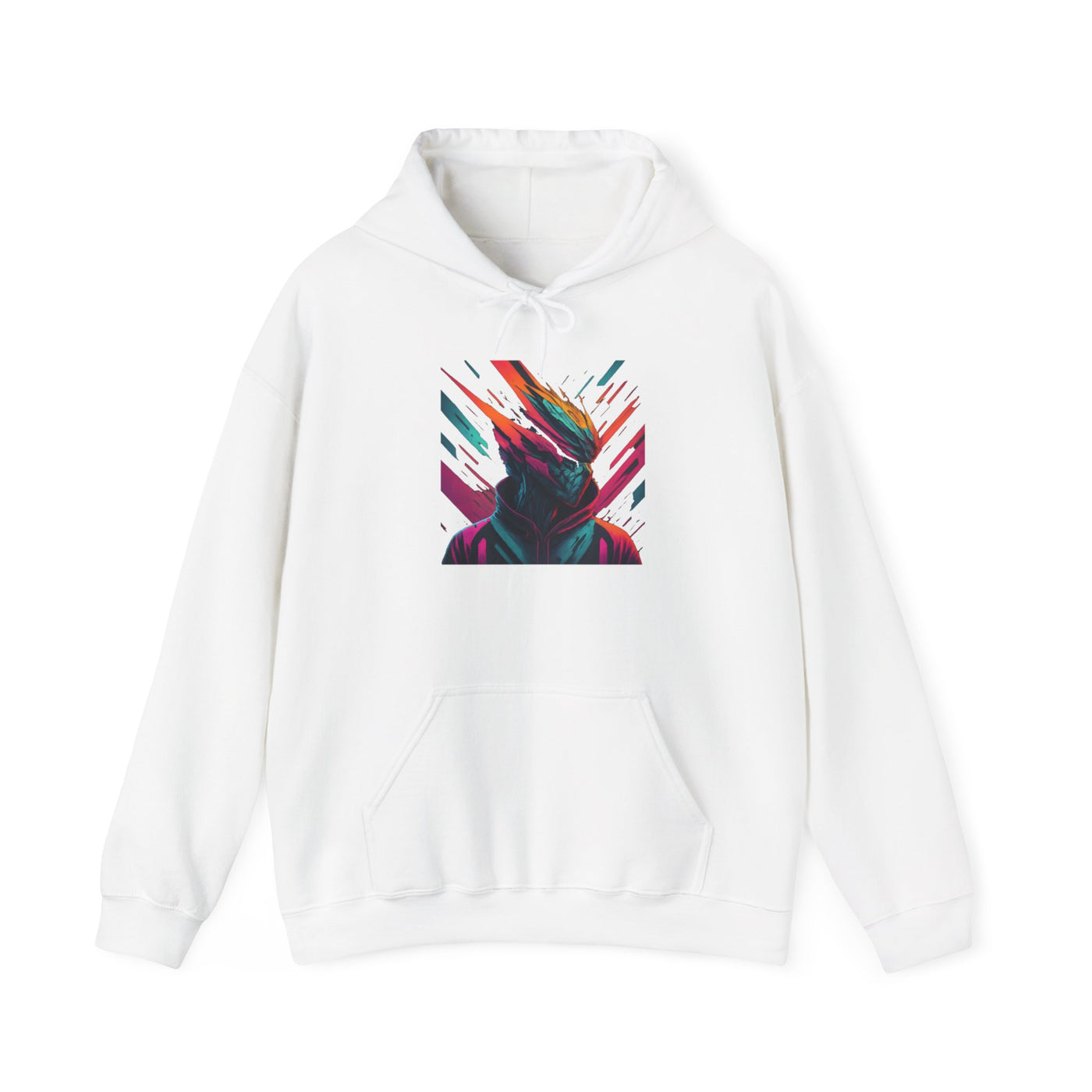 3keyz Street Drip ArtDrip9 Unisex Hoodie