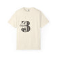3keyz OG Teddy Black 2nd Edition Tee