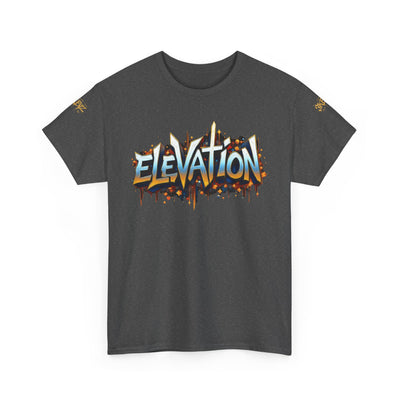 Elevation Splash drip Tee Shirt