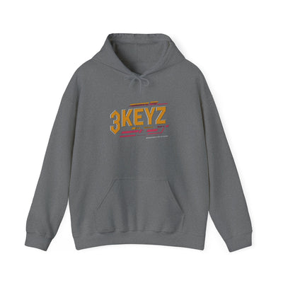 Street Drip Logo3 Unisex Hoodie