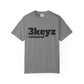 3keyz Unlimited Unisex T-shirt