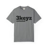 3keyz Unlimited Unisex T-shirt