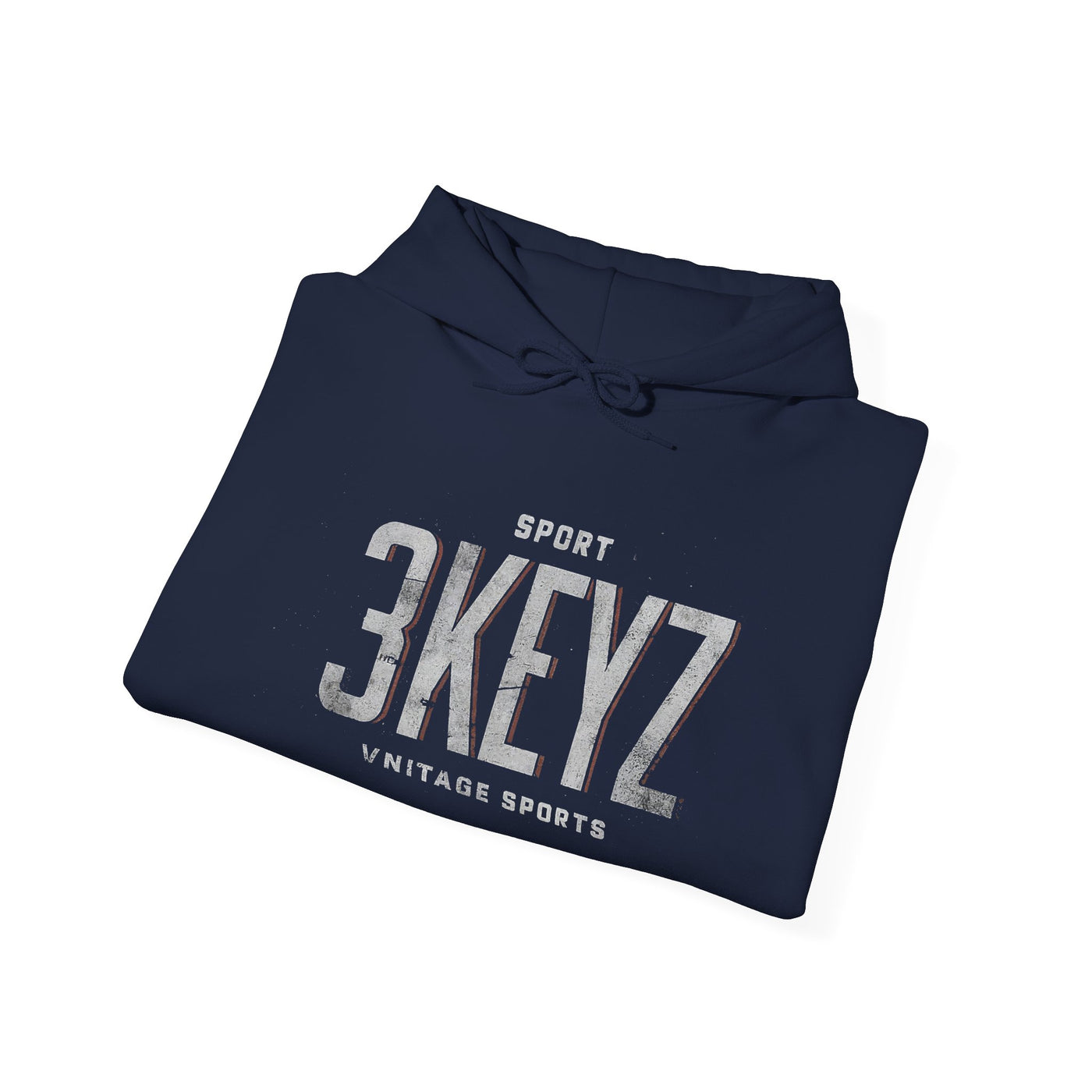 Street Drip Logo2 Hoodie