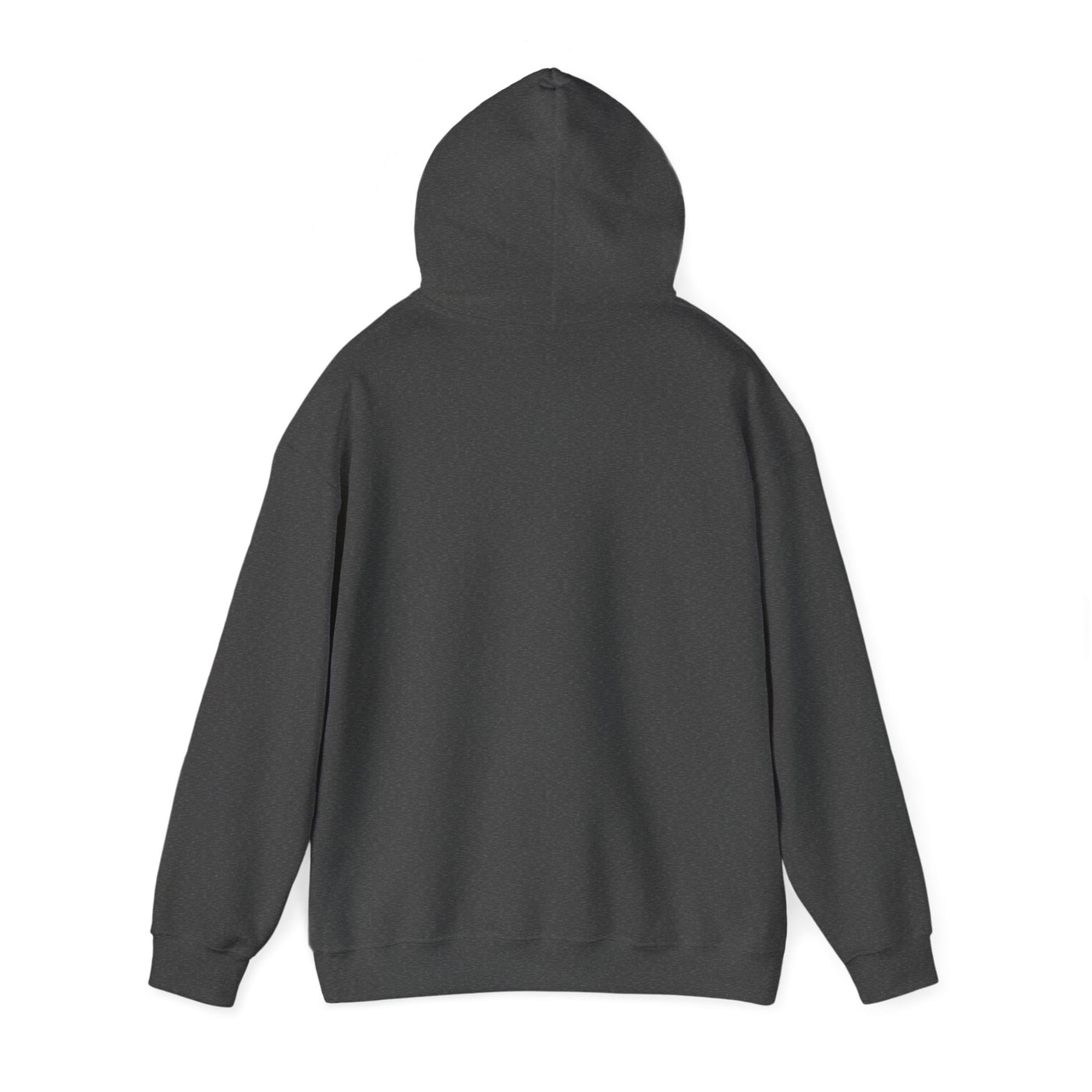 3keyz Big 3 Machine Unisex Hoodie