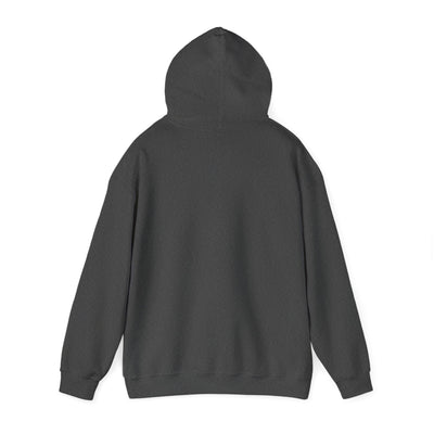 3keyz Big 3 Machine Unisex Hoodie