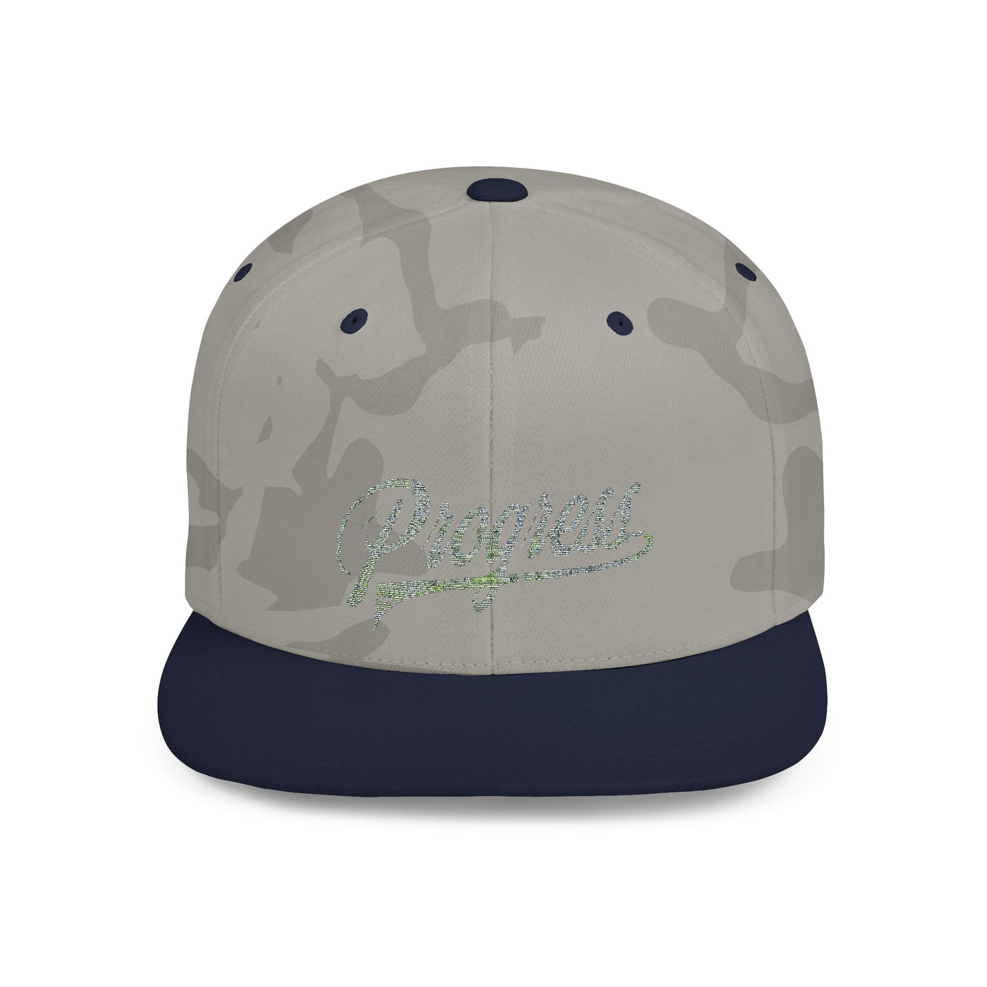 Snapback Cap Progress Drip2