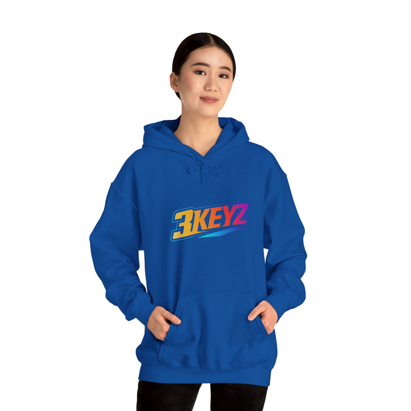Street Drip Logo1 Hoodie