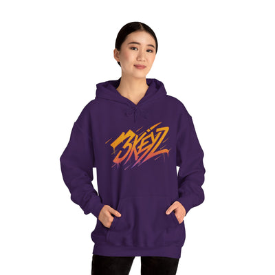 Street Drip Logo5 Hoodie