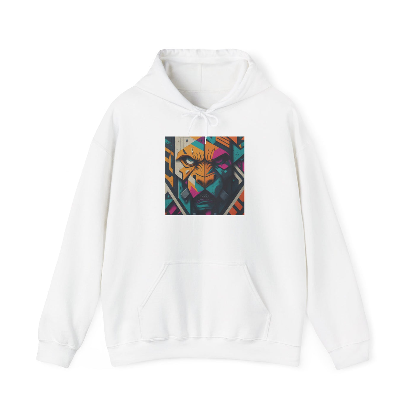 3keyz Street Drip ArtDrip2 Hoodie