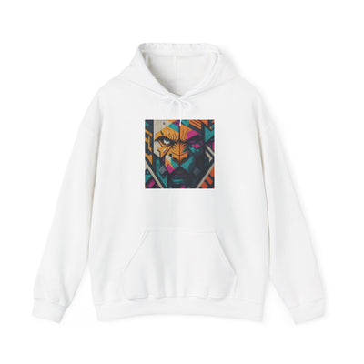 3keyz Street Drip ArtDrip2 Hoodie
