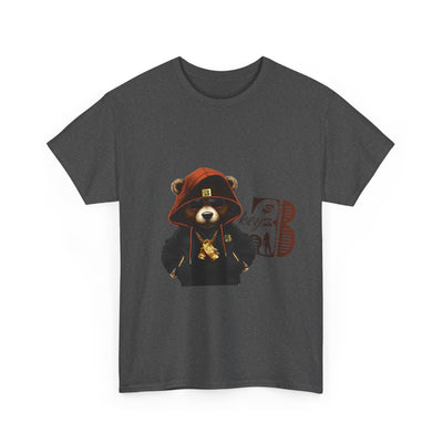 3keyz OG Teddy Orange