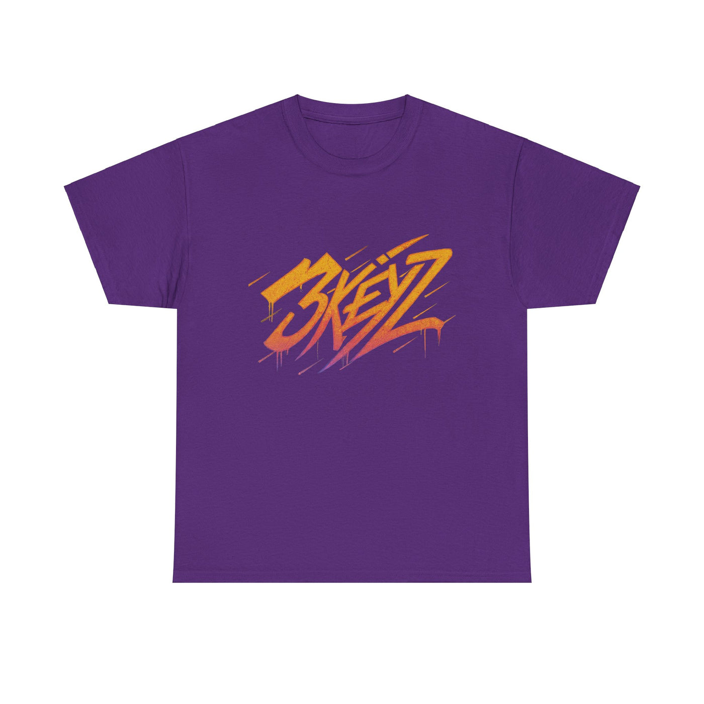 3keyz  Street Drip Logo7 Unisex T-Shirt