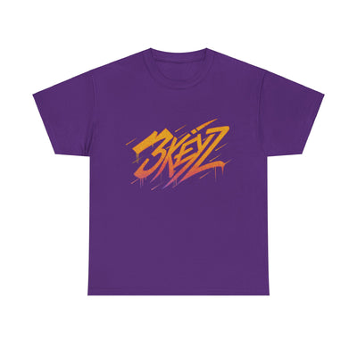 3keyz  Street Drip Logo7 Unisex T-Shirt