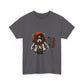 3keyz OG Teddy Orange/White
