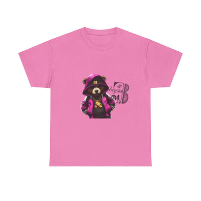 3keyz OG Teddy Pinky