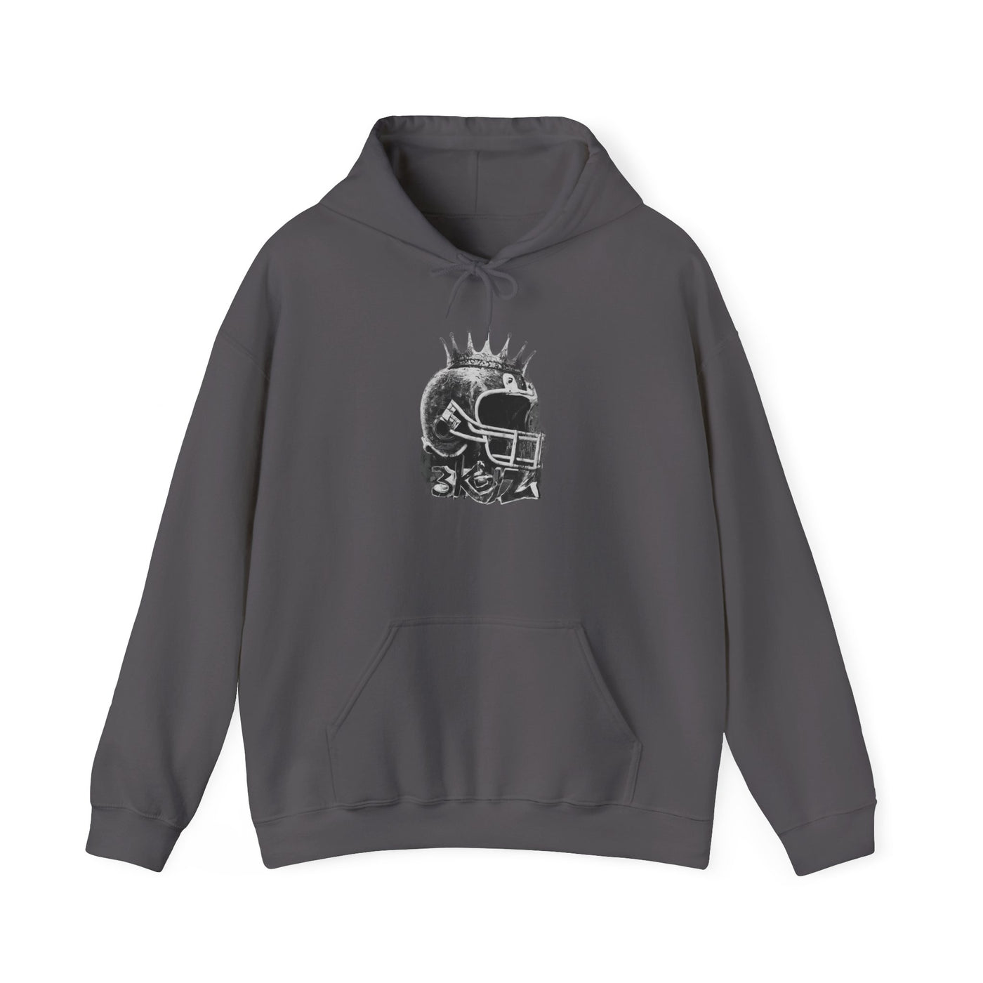 3keyz FootballStrong1 Drip Hoodie