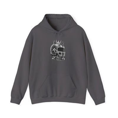 3keyz FootballStrong1 Drip Hoodie