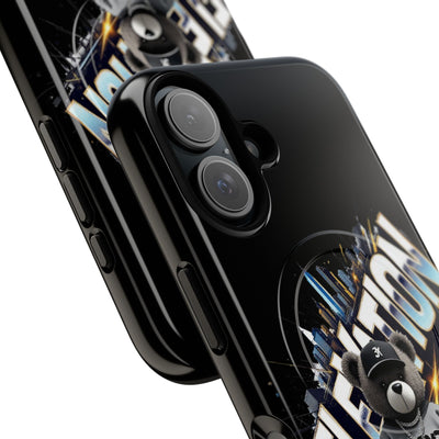 3keyz Magnetic Phone Case - Elevation Drip
