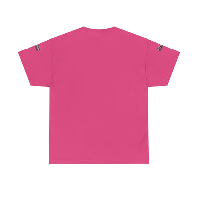 Discipline Machine drip Unisex  Tee