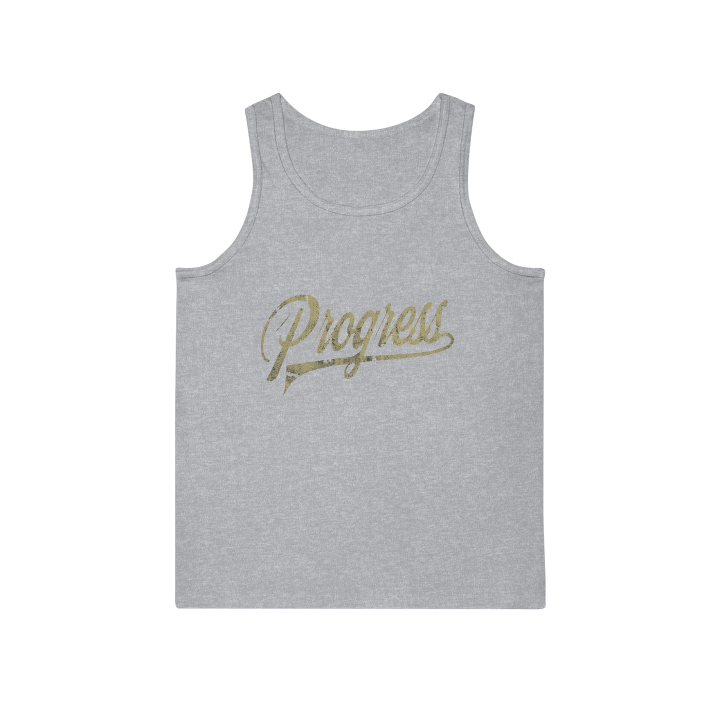 Unisex Softstyle™ Tank Top