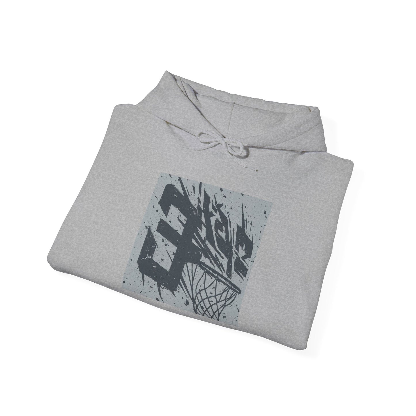3keyz Big 3 Splash Unisex Hoodie