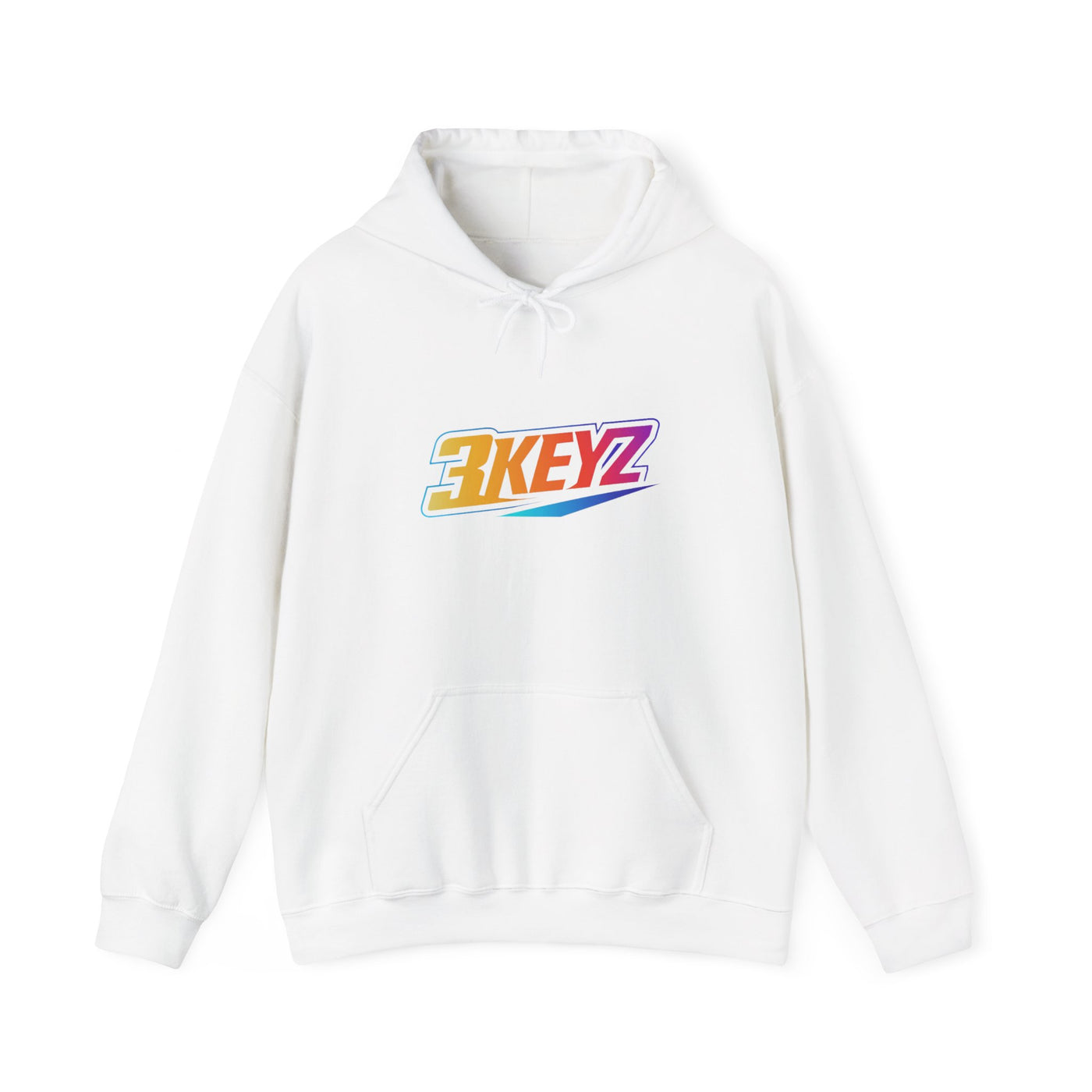 Street Drip Logo1 Hoodie