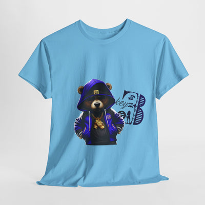 3keyz OG Teddy Blue/BLK