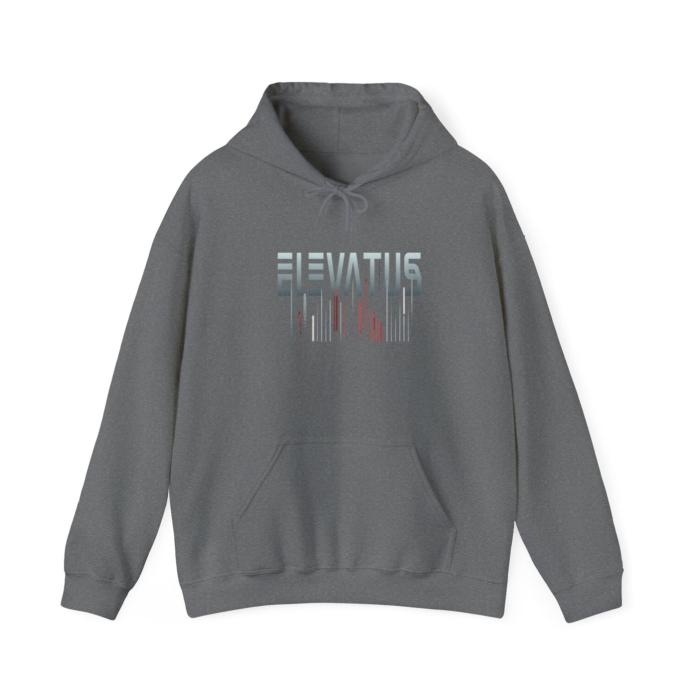 3keyz Street Drip Elevate5 Unisex Hoodie