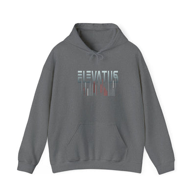 3keyz Street Drip Elevate5 Unisex Hoodie
