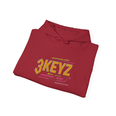 Street Drip Logo3 Unisex Hoodie