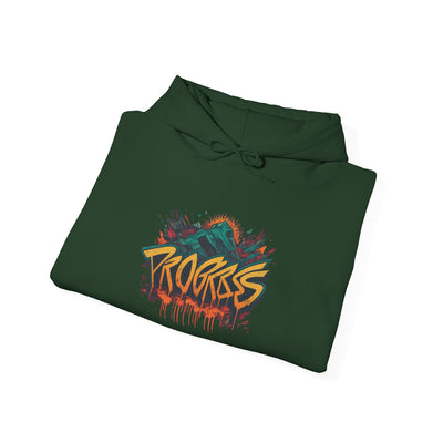 3keyz Street Drip Progress3 Hoodie