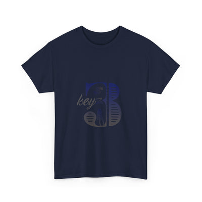 3keyz Original Style Blue Wave