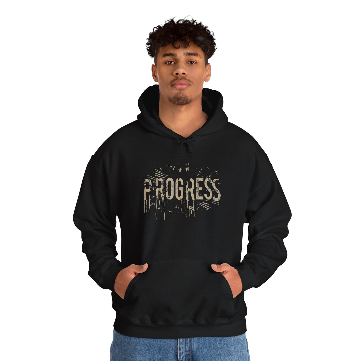 3keyz Street Drip Progress2 Hoodie