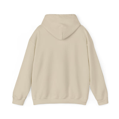 3keyz Big 3 Abstract Hoodie